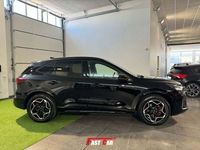 Usata Ford Kuga ST-Line X 190 CV (139 kW) 2024 Nero SUV