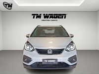 Usata Honda Jazz Executive 109 CV (80 kW) 2021 Argento Utilitaria