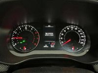 Begagnad Dacia Sandero Comfort 91 HK (66 kW) 2022 Röd Sedan