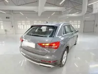Usata Audi Q3 Advanced 149 CV (109 kW) 2020 SUV