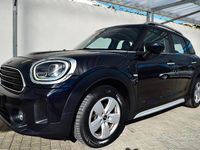 Usata Mini One D Countryman 116 CV (85 kW) 2021 Nero SUV