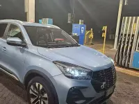 Usata DR DR 5.0 155 CV (114 kW) 2023 Bluazzurro SUV