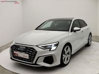 Usata Audi A3 Sport 310 CV (228 kW) 2023 Bianco Berlina