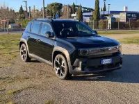 Nuova Renault 4 E-Tech Komfort 110 kW (150 CV) 2026 Nero SUV