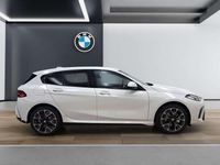 Usata BMW 120 M Sport 170 CV (125 kW) 2025 Nero metallizzato Utilitaria