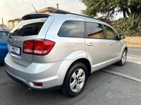 Usata Fiat Freemont 140 CV (102 kW) 2013 Bianco SUV