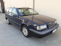 usata Volvo 850 2.0i cat Station Wagon GLE