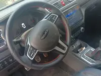 Usata EVO Evo 3 113 CV (83 kW) 2022 Nero SUV