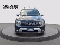 usata Dacia Duster Duster1.0 tce prestige eco-g 4x2 100cv