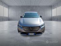 Usata Peugeot 308 S 131 CV (96 kW) 2022 Grigio Berlina