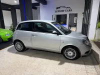 Usata Lancia Ypsilon 60 CV (44 kW) 2009 Grigio Utilitaria