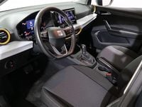 Usata Seat Ibiza Style 116 CV (85 kW) 2025 Grigio scuro Utilitaria