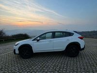 usata Subaru XV 1.6i Pure 4x4 GPL