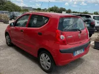 Usata Nissan Pixo 68 CV (50 kW) 2011 Utilitaria