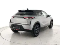 Usata DS Automobiles DS3 Bastille 101 CV (74 kW) 2024 Grigio SUV