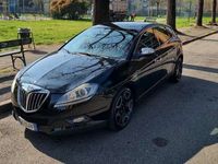 usata Lancia Delta 1.4 m-air Platino s&s 140cv