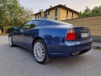 Usata Maserati Coupé 390 CV (286 kW) 2002 Coupé