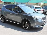 Usata DR DR4 114 CV (83 kW) 2020 Grigio SUV