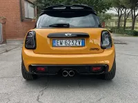 Usata Mini Cooper S 192 CV (141 kW) 2014 Utilitaria