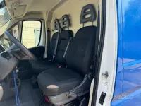 Usata Fiat Ducato 140 CV (102 kW) 2022 Blu Furgone