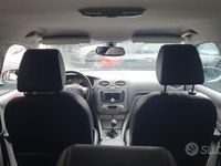 Usata Ford Focus 90 CV (66 kW) 2009 Grigio Berlina