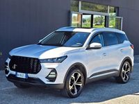 Usata DR DR 6.0 150 CV (110 kW) 2025 Blu SUV