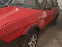 Usata Fiat Ritmo 105 CV (77 kW) 1982 Berlina