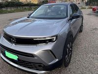 Usata Opel Mokka S 110 CV (80 kW) 2022 SUV