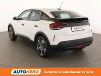 Usata Citroën C4 Feel 131 CV (96 kW) 2023 Bianco SUV