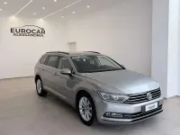 Usata VW Passat Business 120 CV (88 kW) 2015 Other Station wagon