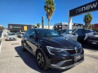 Usata Renault Arkana R.S. 94 CV (69 kW) 2022 Nero SUV