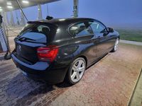 Usata BMW 125 M Sport 218 CV (160 kW) 2013 Utilitaria