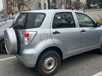 Usata Daihatsu Terios 105 CV (77 kW) 2009 Grigio SUV