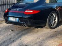 Usata Porsche 997 385 CV (283 kW) 2010 Berlina