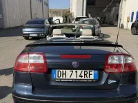 Usata Saab 9-3 Vector 175 CV (128 kW) 2007 Cabrio
