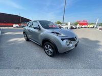 usata Nissan Juke 1.5 dci acenta 110cv my18