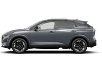 Ny Nissan Qashqai 15 HK (11 kW) 2026 Grå SUV