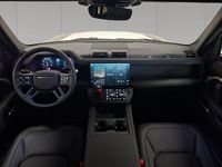 Nouvelle Land Rover Defender SE Dynamic 200 ch (147 kW) 2026 Gris SUV