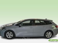 Usata Toyota Corolla Business Edition 98 CV (72 kW) 2021 Grigio Station wagon