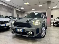 Usata Mini Cooper D Countryman 150 CV (110 kW) 2021 Grigio SUV