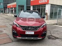 usata Peugeot 3008 BlueHDi 120 S&S EAT6 GT Line