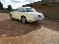 Usata Alfa Romeo 1900 Super 115 CV (84 kW) 1954 Bianco Coupé