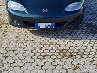 Usata Mazda MX5 2001 Cabrio