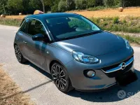 Usata Opel Adam 69 CV (50 kW) 2018 Utilitaria