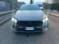 Usata Mercedes A45 AMG Premium 163 CV (119 kW) 2022 Grigio Berlina