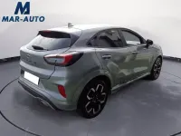 Usata Ford Puma ST-Line X 125 CV (91 kW) 2024 Argento SUV