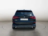 Usata BMW X5 M Sport 231 CV (169 kW) 2022 Nero SUV