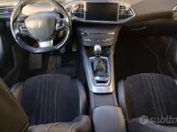Usata Peugeot 308 Allure 2016 Station wagon