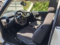 Usata Mini One D 75 CV (55 kW) 2012 Utilitaria