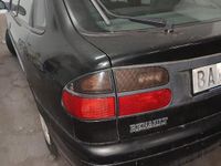 Usata Renault Laguna 1994 Nero Berlina